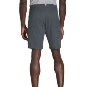 Kuhl Men's Silencr Kargo Shorts